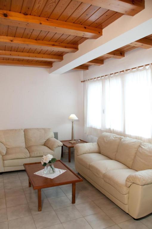 Apartamentos Siglo XXI - Ancla Sant Feliu de Guíxols Chambre photo