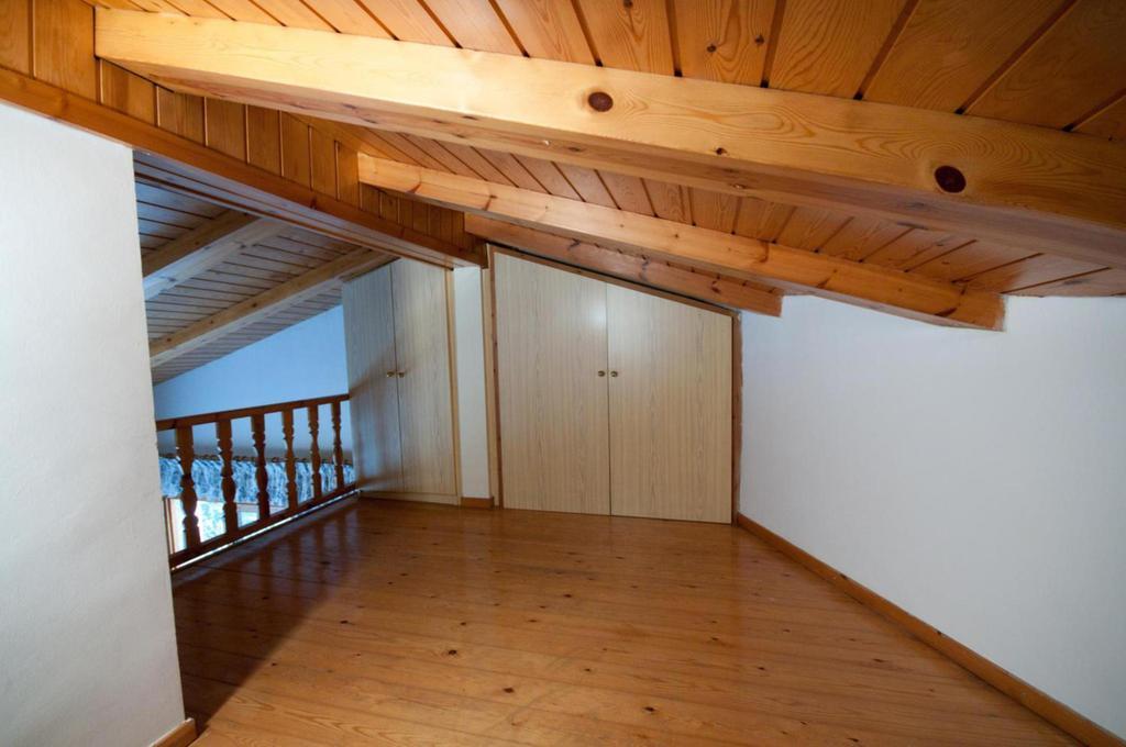 Apartamentos Siglo XXI - Ancla Sant Feliu de Guíxols Chambre photo