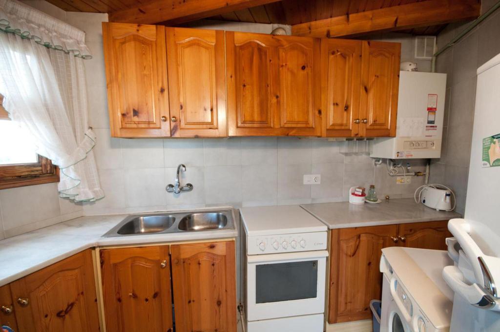 Apartamentos Siglo XXI - Ancla Sant Feliu de Guíxols Chambre photo