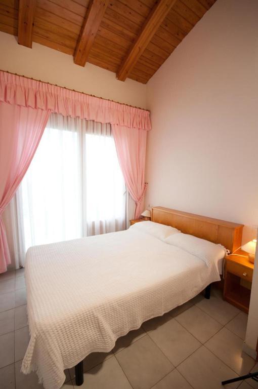 Apartamentos Siglo XXI - Ancla Sant Feliu de Guíxols Chambre photo